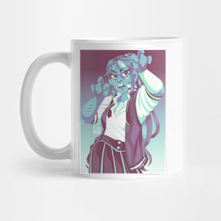 Zombie Mug